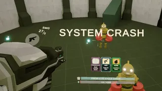 Скриншот 4 к игре Hand Cannon Virtuoso