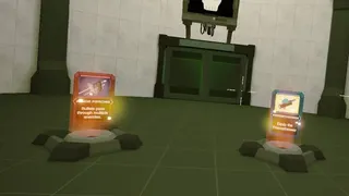 Скриншот 5 к игре Hand Cannon Virtuoso