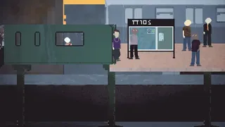 Скриншот 3 к игре Brooklyn Sentai: Episode One