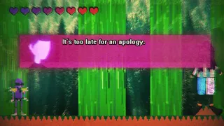 Скриншот 4 к игре Brooklyn Sentai: Episode One