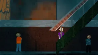 Скриншот 5 к игре Brooklyn Sentai: Episode One