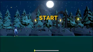 Скриншот 3 к игре RUNPUZZLE