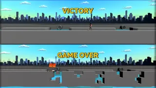 Скриншот 4 к игре RUNPUZZLE