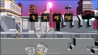 Скриншот 7 к игре RUNPUZZLE