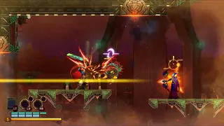 Скриншот 3 к игре Karma Knight