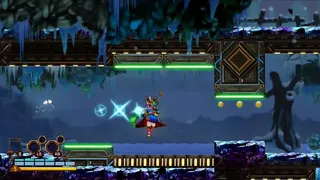 Скриншот 5 к игре Karma Knight