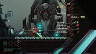 Скриншот 6 к игре Karma Knight