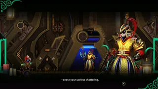 Скриншот 7 к игре Karma Knight