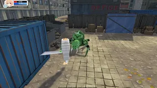Скриншот 1 к игре 幻想小镇危机