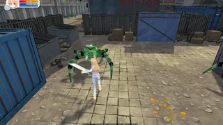 Скриншот 4 к игре 幻想小镇危机