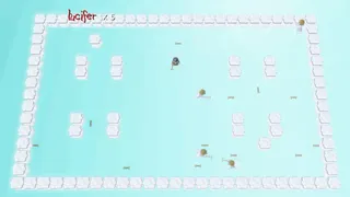 Скриншот 4 к игре Jesus Christ RPG: Lucifer