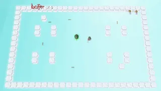 Скриншот 5 к игре Jesus Christ RPG: Lucifer
