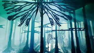 Скриншот 1 к игре The Painted Forest