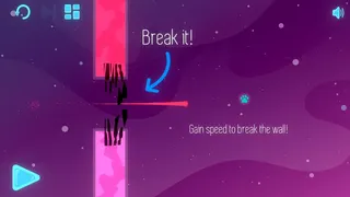 Скриншот 3 к игре Graviter