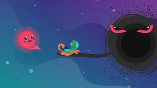 Скриншот 8 к игре Graviter