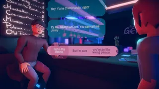 Скриншот 3 к игре We should talk.