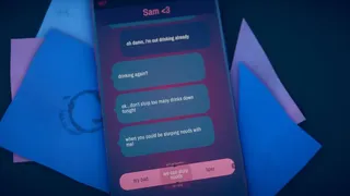 Скриншот 4 к игре We should talk.