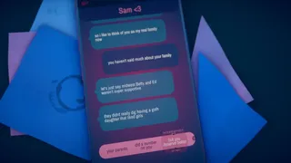 Скриншот 5 к игре We should talk.