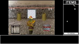 Скриншот 2 к игре Hyper Treasure - The Legend of Macaron
