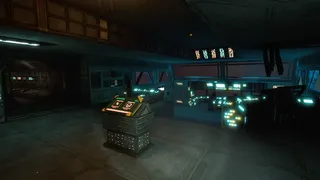Скриншот 2 к игре Cosmodread