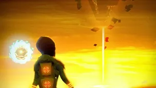Скриншот 1 к игре AnShi