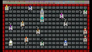 Скриншот 4 к игре Robot Fight