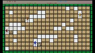 Скриншот 5 к игре Robot Fight