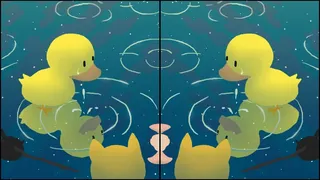 Скриншот 2 к игре Chickduck &amp; Catduck