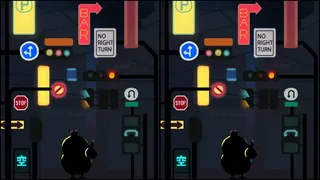 Скриншот 4 к игре Chickduck &amp; Catduck