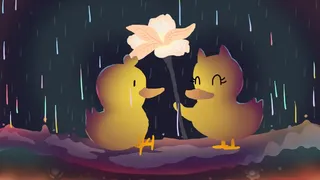 Скриншот 5 к игре Chickduck &amp; Catduck