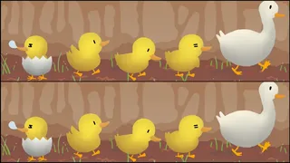 Скриншот 6 к игре Chickduck &amp; Catduck