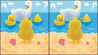 Скриншот 7 к игре Chickduck &amp; Catduck