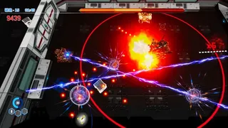 Скриншот 1 к игре 幸存者 星星之火 | Survivor Spark