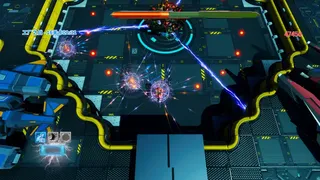 Скриншот 2 к игре 幸存者 星星之火 | Survivor Spark