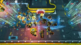 Скриншот 5 к игре 幸存者 星星之火 | Survivor Spark