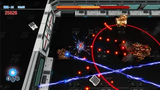 Скриншот 6 к игре 幸存者 星星之火 | Survivor Spark
