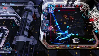 Скриншот 8 к игре 幸存者 星星之火 | Survivor Spark