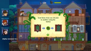 Скриншот 3 к игре Insania