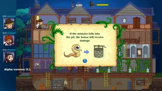 Скриншот 5 к игре Insania