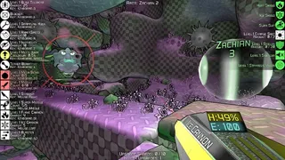 Скриншот 3 к игре FPS Infinite