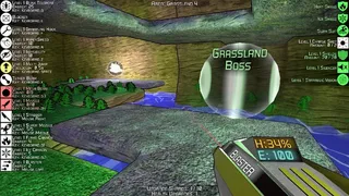 Скриншот 5 к игре FPS Infinite