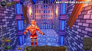 Скриншот 4 к игре Raiders Run