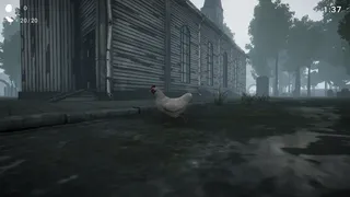 Скриншот 6 к игре LAST CHICK - 最後のひよこ