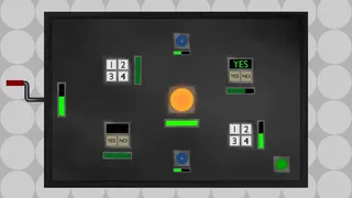 Скриншот 1 к игре Bells 'n' Whistles