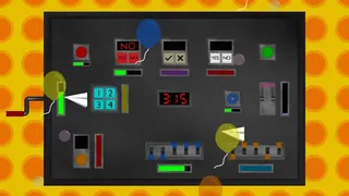 Скриншот 3 к игре Bells 'n' Whistles