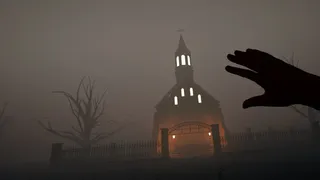 Скриншот 2 к игре A Siren's Call  VR: Legacy ( A VR Short Story)