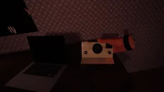 Скриншот 5 к игре A Siren's Call  VR: Legacy ( A VR Short Story)
