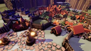 Скриншот 2 к игре Dreadtides