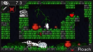 Скриншот 1 к игре Bone Appetit
