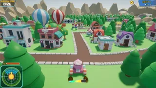 Скриншот 5 к игре Marshmallow Tank